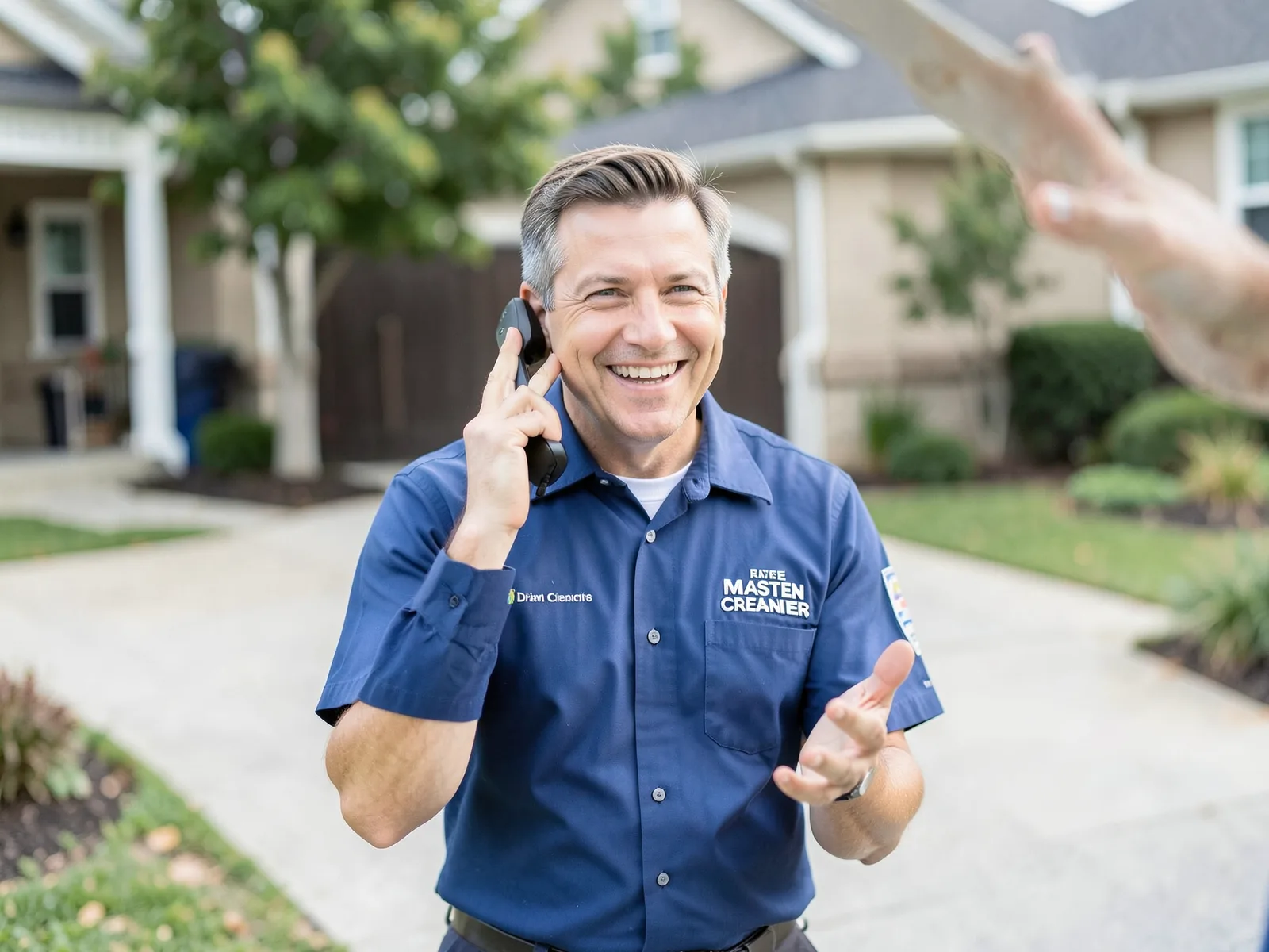 Drain Cleaning Meadow Lands, PA FAQs